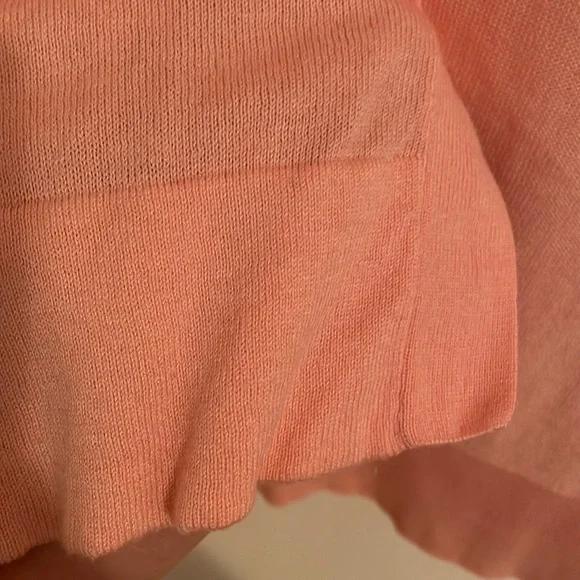 Pink Cardigan - Picture 10 of 10